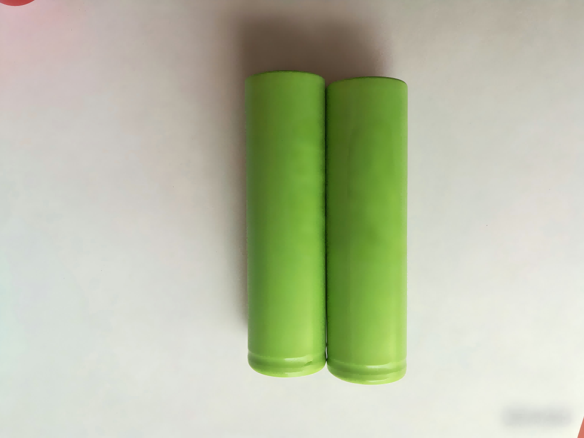 USINFLY Rechargeable batteries, AAA rechargeable NiMH batteries (1500 mAh)